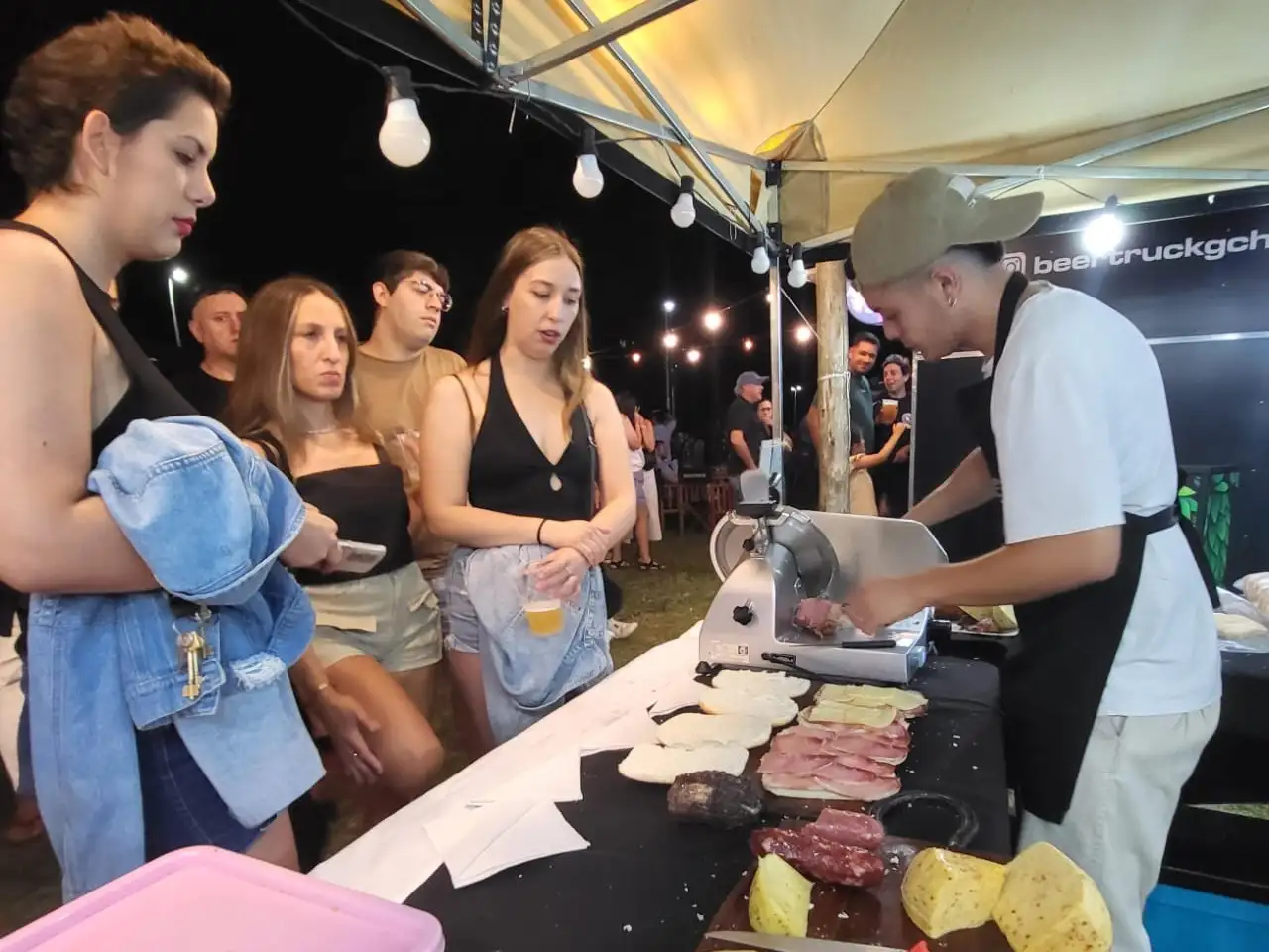 Fiesta de la Cerveza