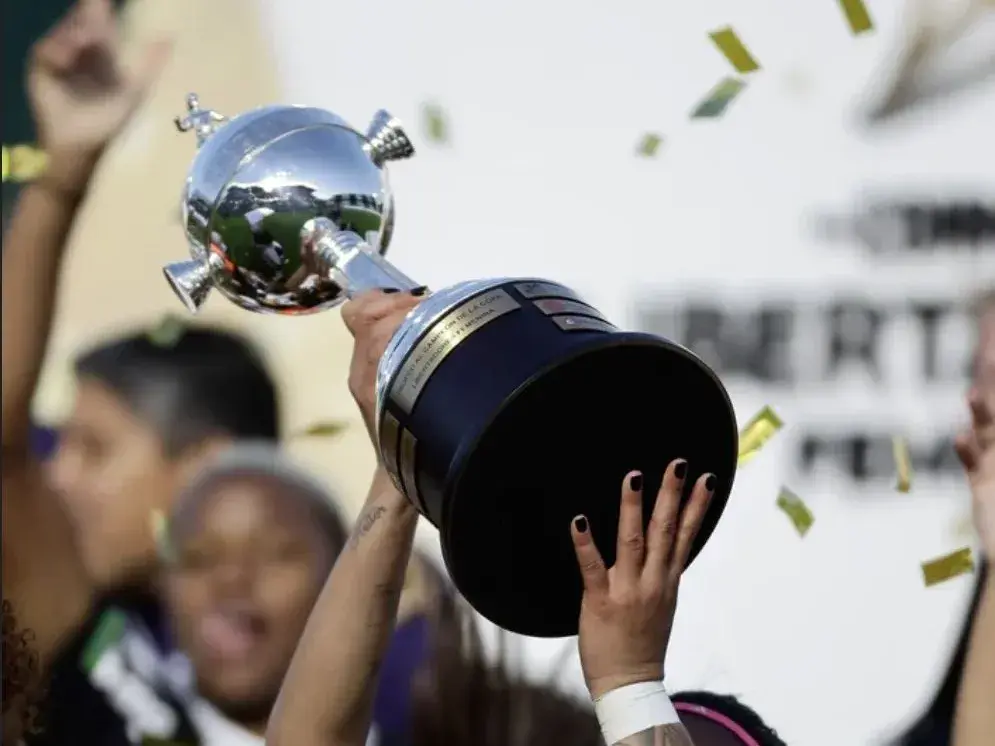 El 15 de octubre inicia la fase de grupos de la Copa Libertadores femenina 2026.