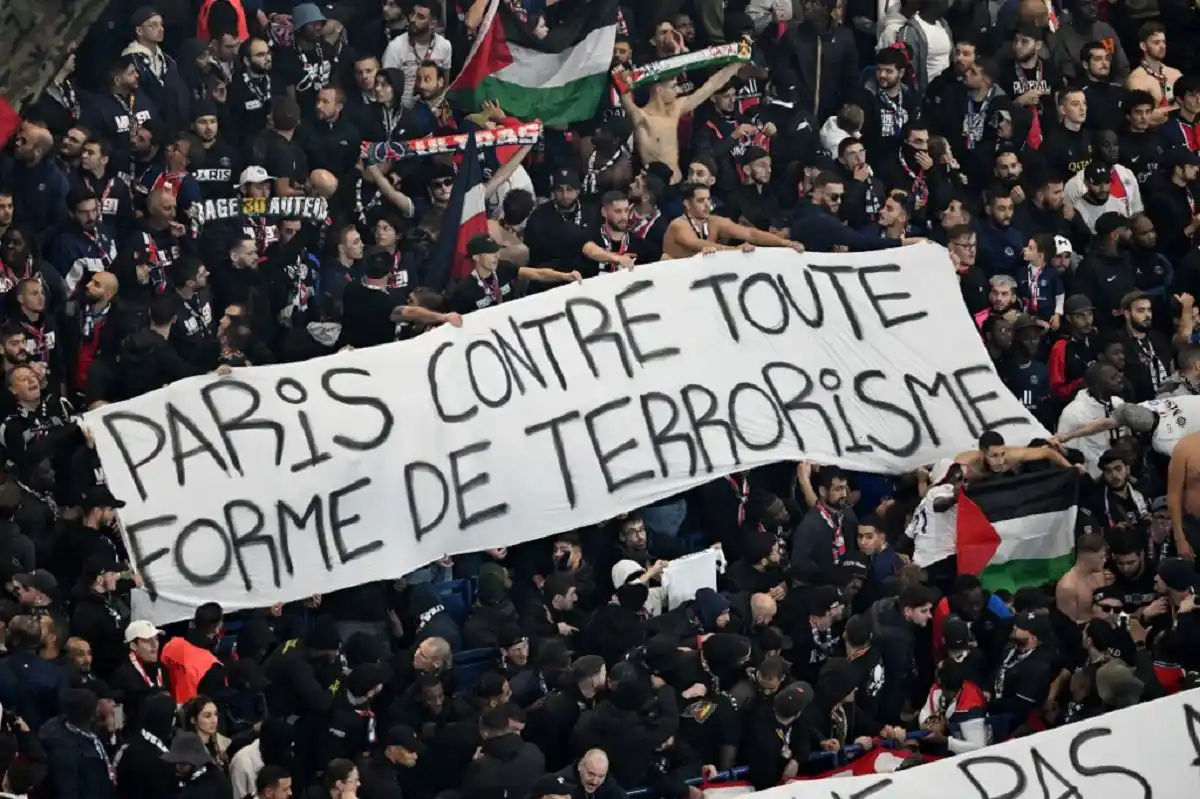 ¡TERRORISMO! Refuerzan seguridad en capitales europeas, tras amenazas yihadistas contra partidos de la Liga de Campeones