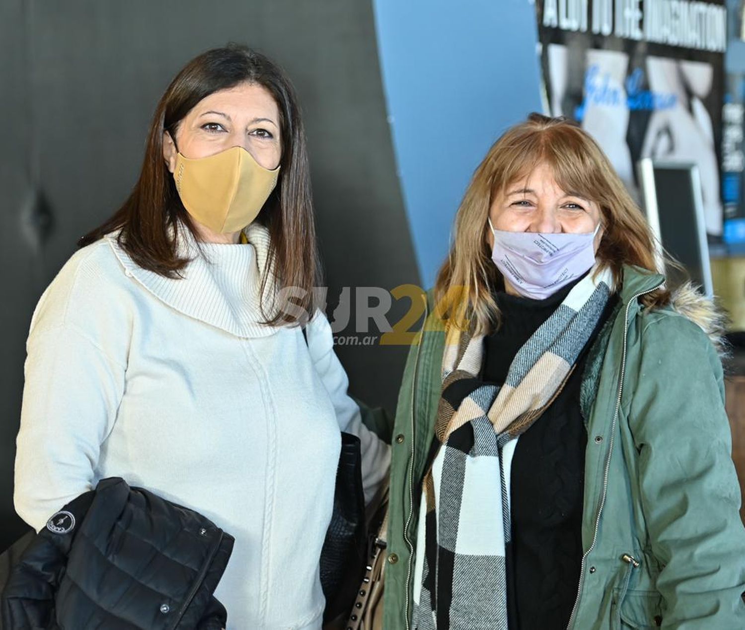 Mabel Caula: “Clara García es un ejemplo de voluntad y resiliencia”