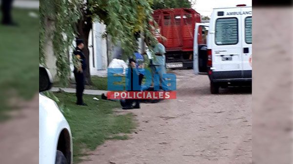 Crimen de Pastorizzo: su ex novia confesó que fue ella quien lo mató