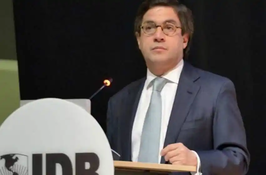 El BID acordó financiar nuevos proyectos en la Argentina