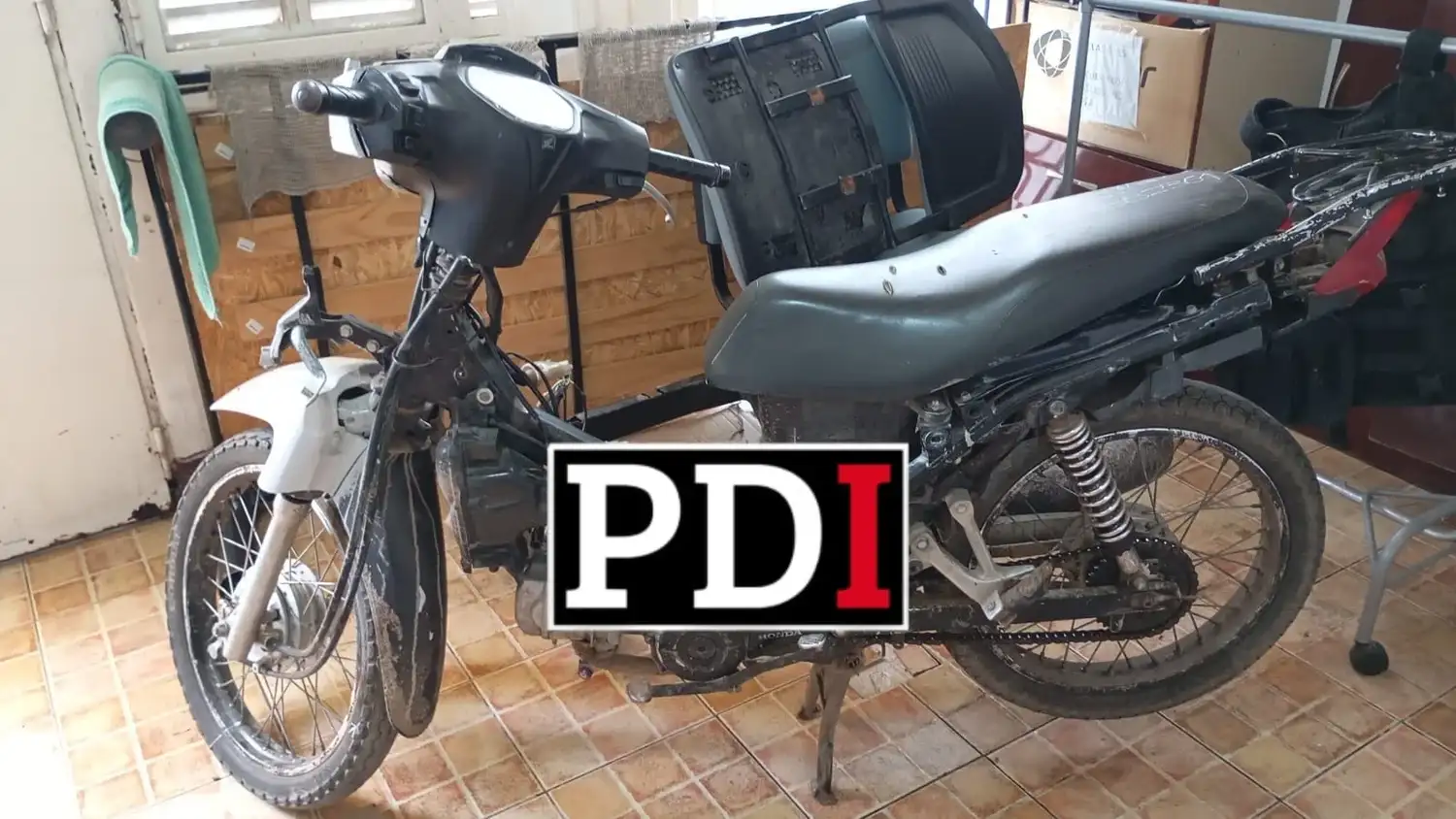 pdi frontera - 3