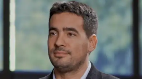 Adrián Ravier.