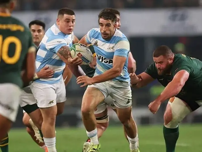 Los Pumas afrontaran un nuevo calendario en 2026