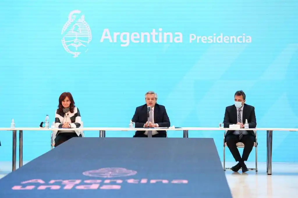 Deuda: Argentina logró el 99% de reestructuración, anunció el Gobierno