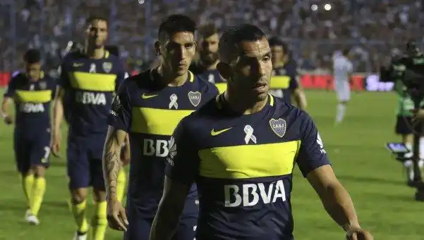 Boca no supo definirlo y Atlético se lo empató en un partidazo