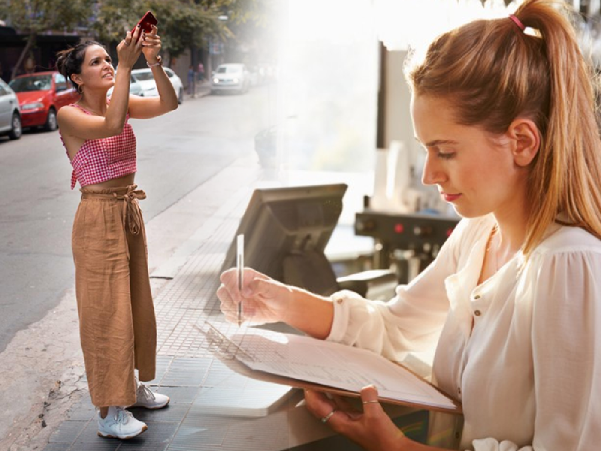 Lanzar una marca propia:  los consejos de una  asesora sanfrancisqueña   