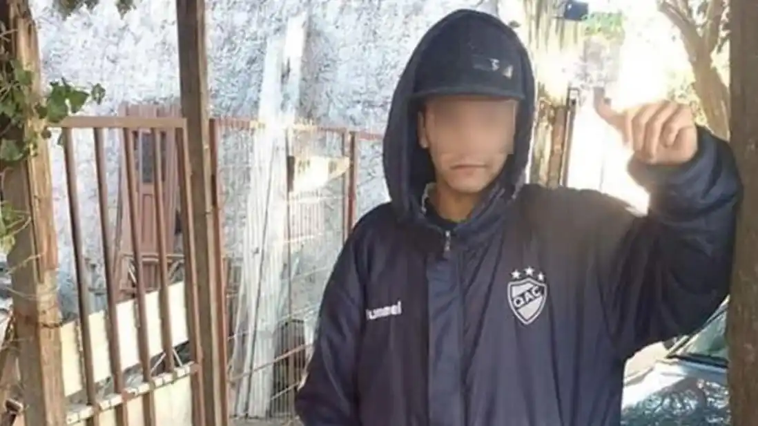 La violó, la mató y lavó la ropa para borrar pruebas: ¿Quién es el supuesto femicida de Brisa?