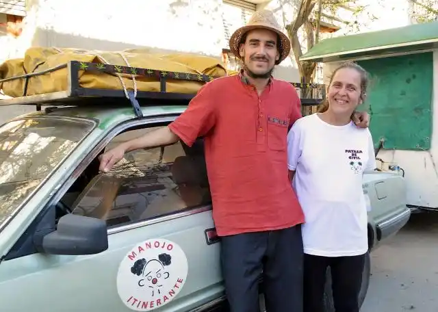 Cooparte: “Manojo Itinerante” brindará seminario y espectáculos
