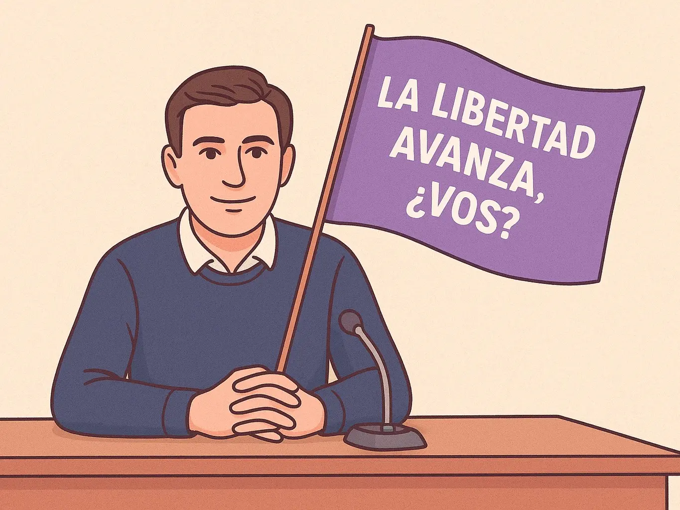 Tres victorias y ¿cero gestión?