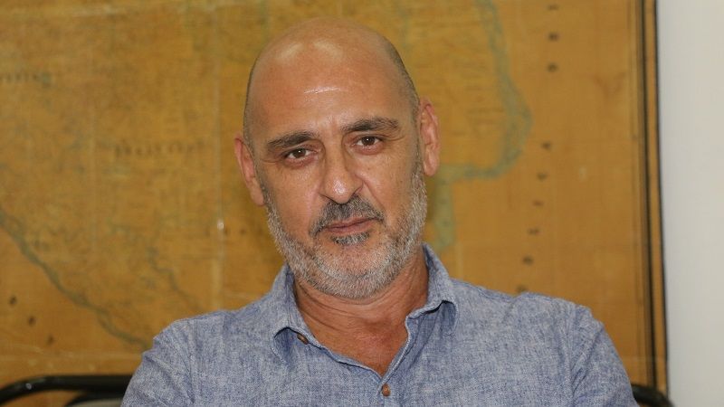 Elvio Guía: «Tenemos que ver cómo activamos las economías regionales, no cómo frenarlas»