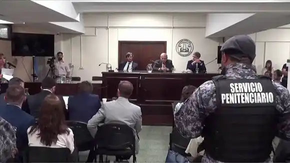 Van a juicio nueve mujeres a cargo de los niños sometidos a abusos  sexuales en el Próvolo