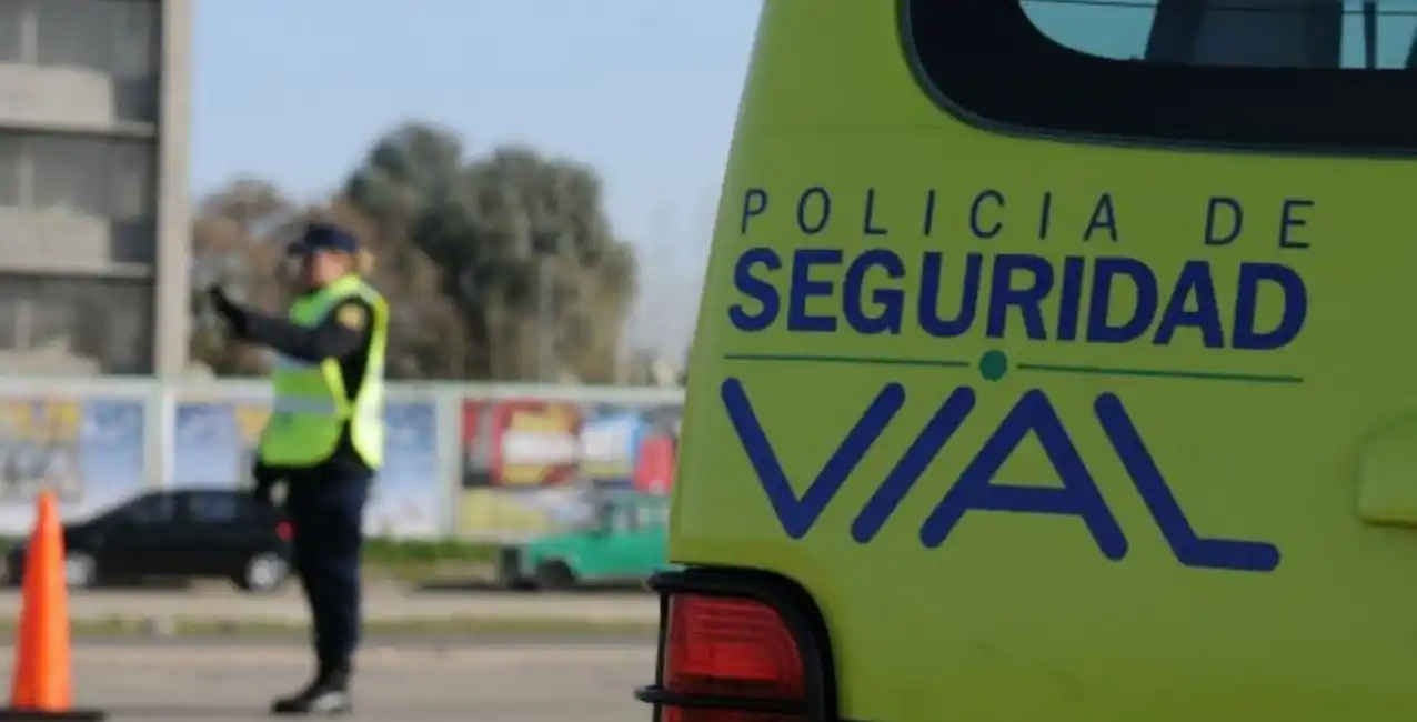 Santa Fe fue sede de la 89° asamblea del Consejo Federal de Seguridad Vial