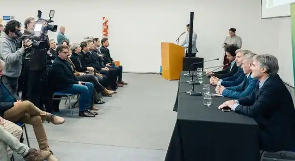 Entre Ríos promueve 41 oportunidades de inversión privada en Turismo