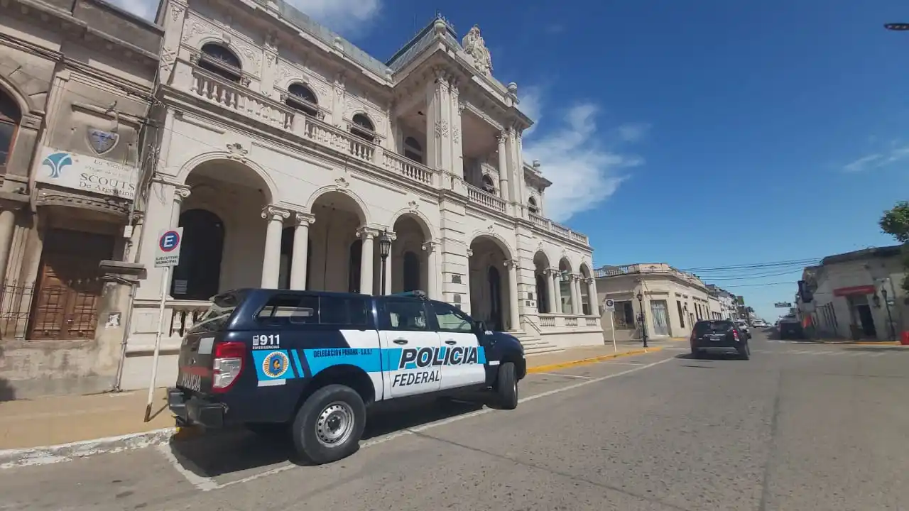 Comenzó este lunes el proceso judicial por las quemas en las islas
