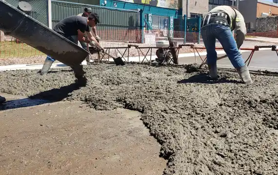 El Municipio iniciará millonarias obras en pavimentación y mejoras urbanas