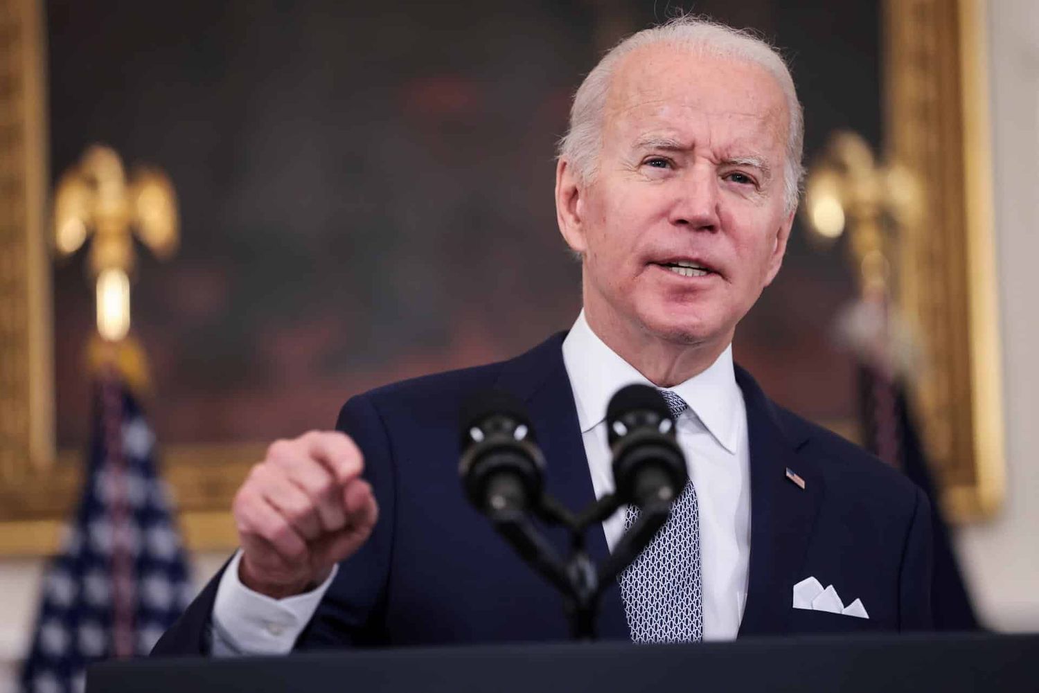 Joe Biden envió su apoyo a Japón tras el asesinato de Shinzo Abe