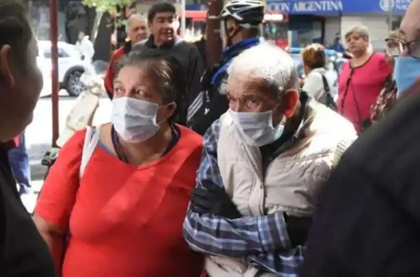 Cómo es la nueva fórmula previsional que propone el Gobierno y debatirá el Congreso