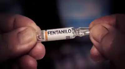 Se recuperaron más de 82 mil ampollas de fentanilo contaminado en todo el país