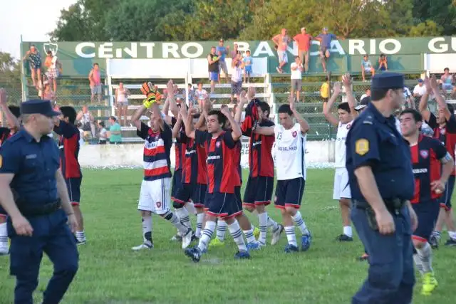 San Lorenzo cumplió el objetivo y llegó a la final del torneo