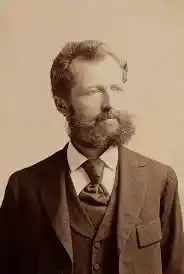 Ottmar Mergenthaler