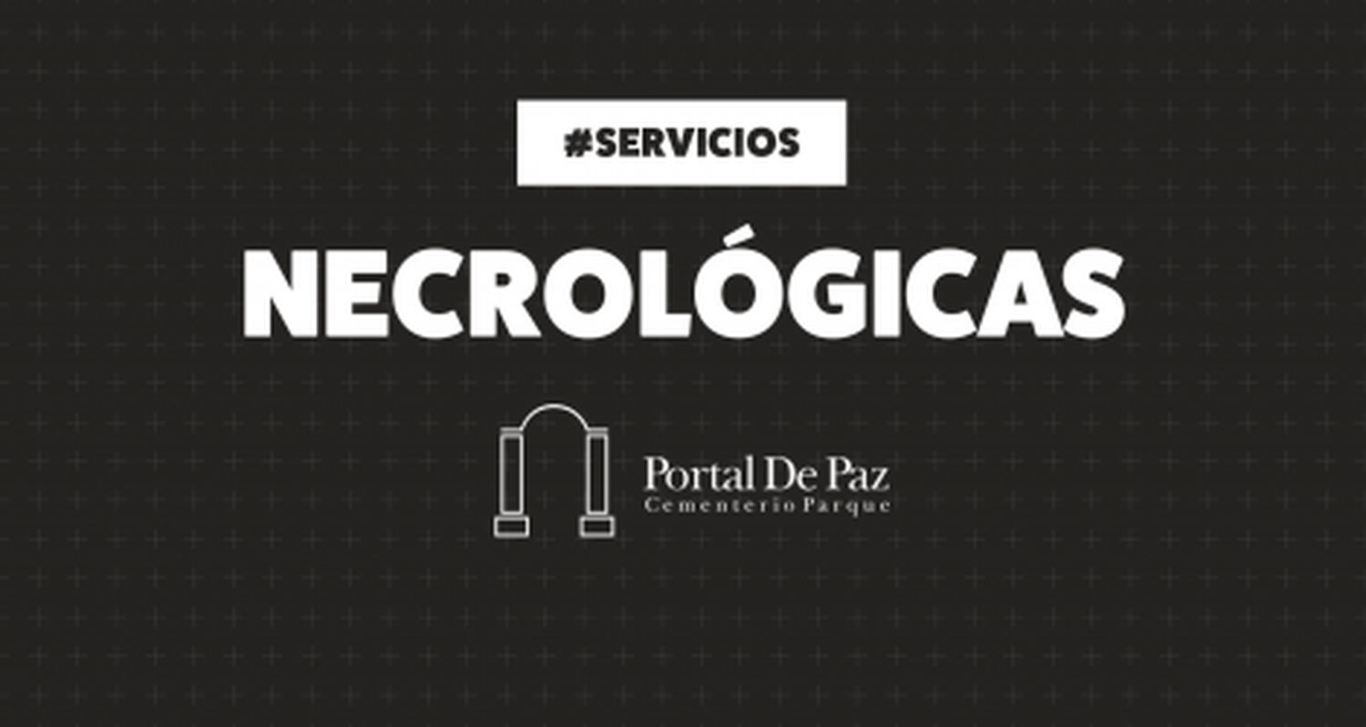 Defunciones del 4 al 11 de agosto