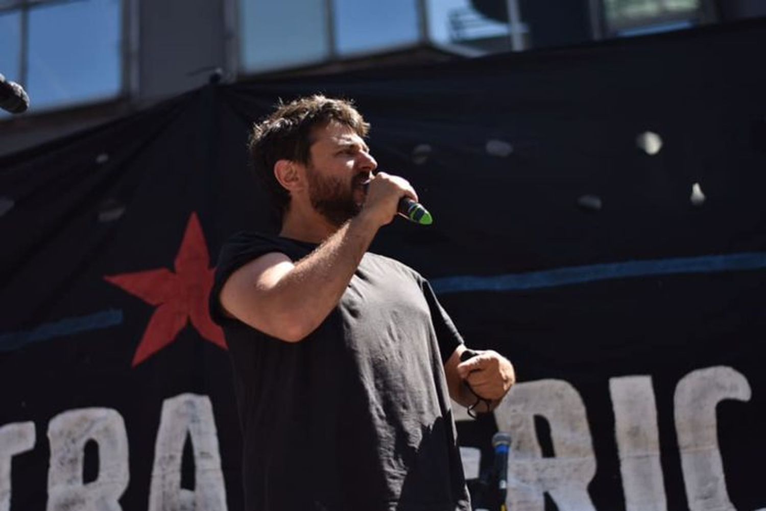 Juan Grabois