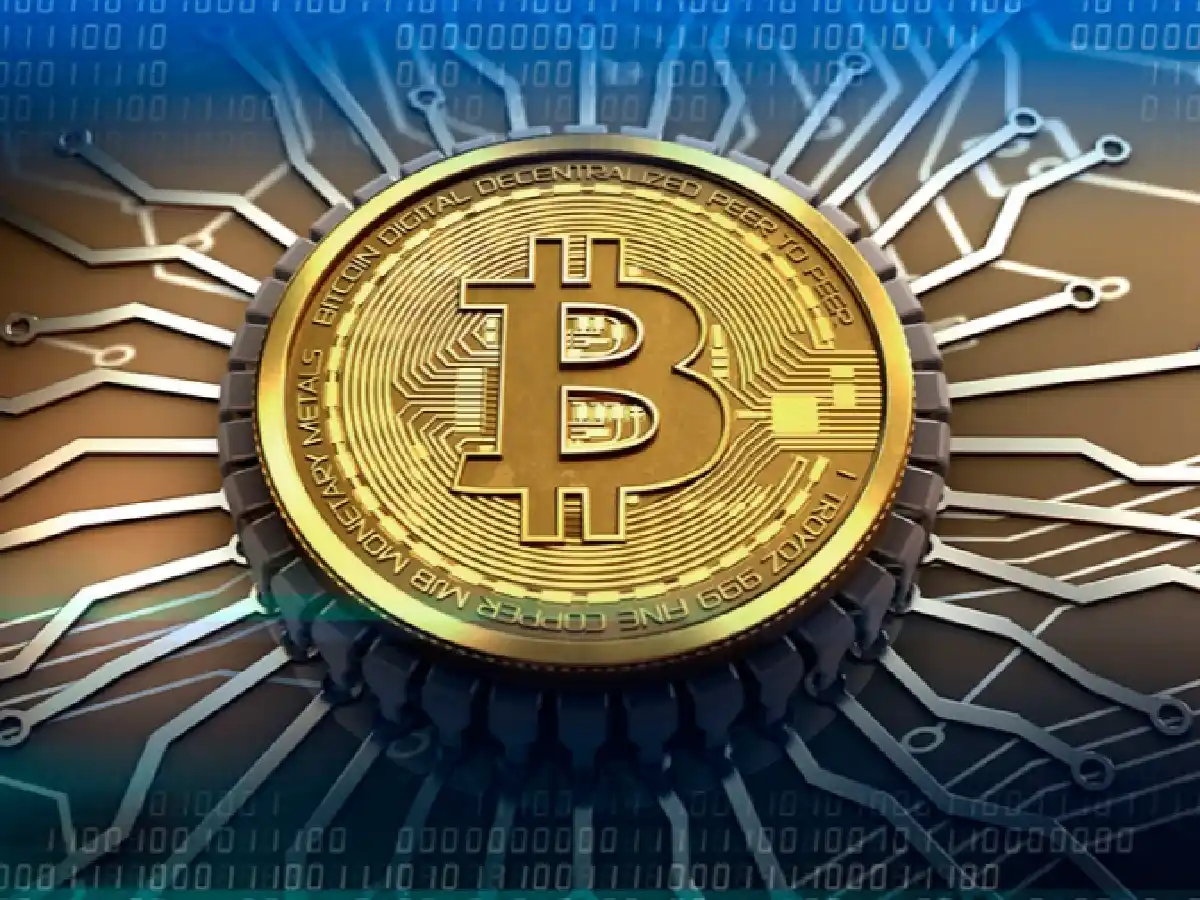 El bitcoin cayó por debajo de los 23.000 dólares, su nivel más bajo en 18 meses