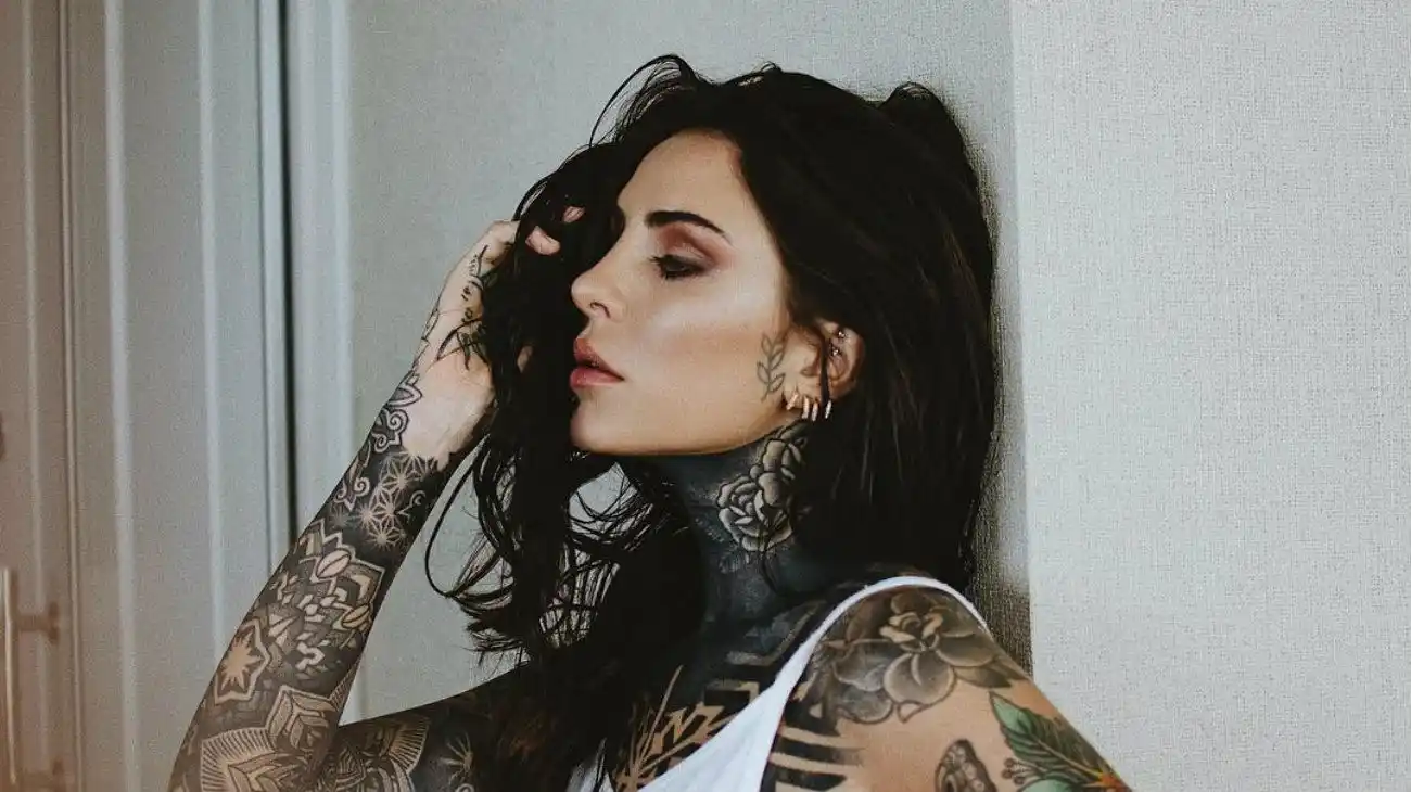 Por un descuido, tildaron de "mugrienta" a la hija de Tinelli