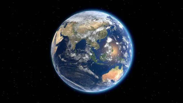 Afirman que la Tierra alcanzó su récord de velocidad