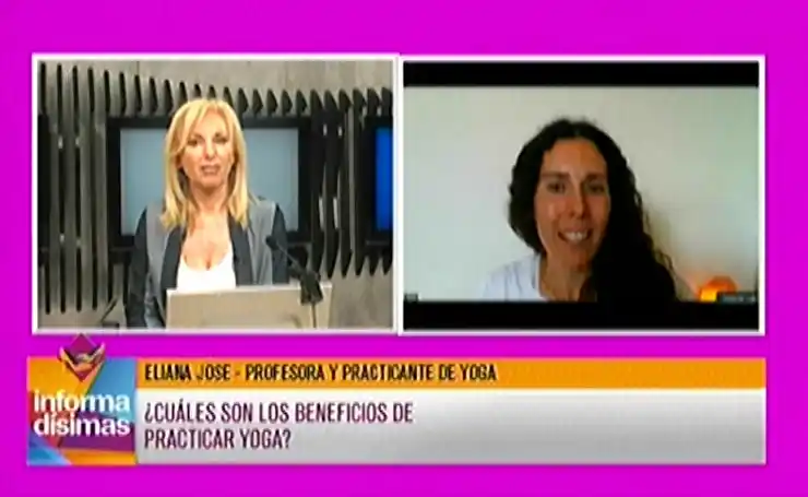 ¿Cuales son los beneficios de practicar Yoga?