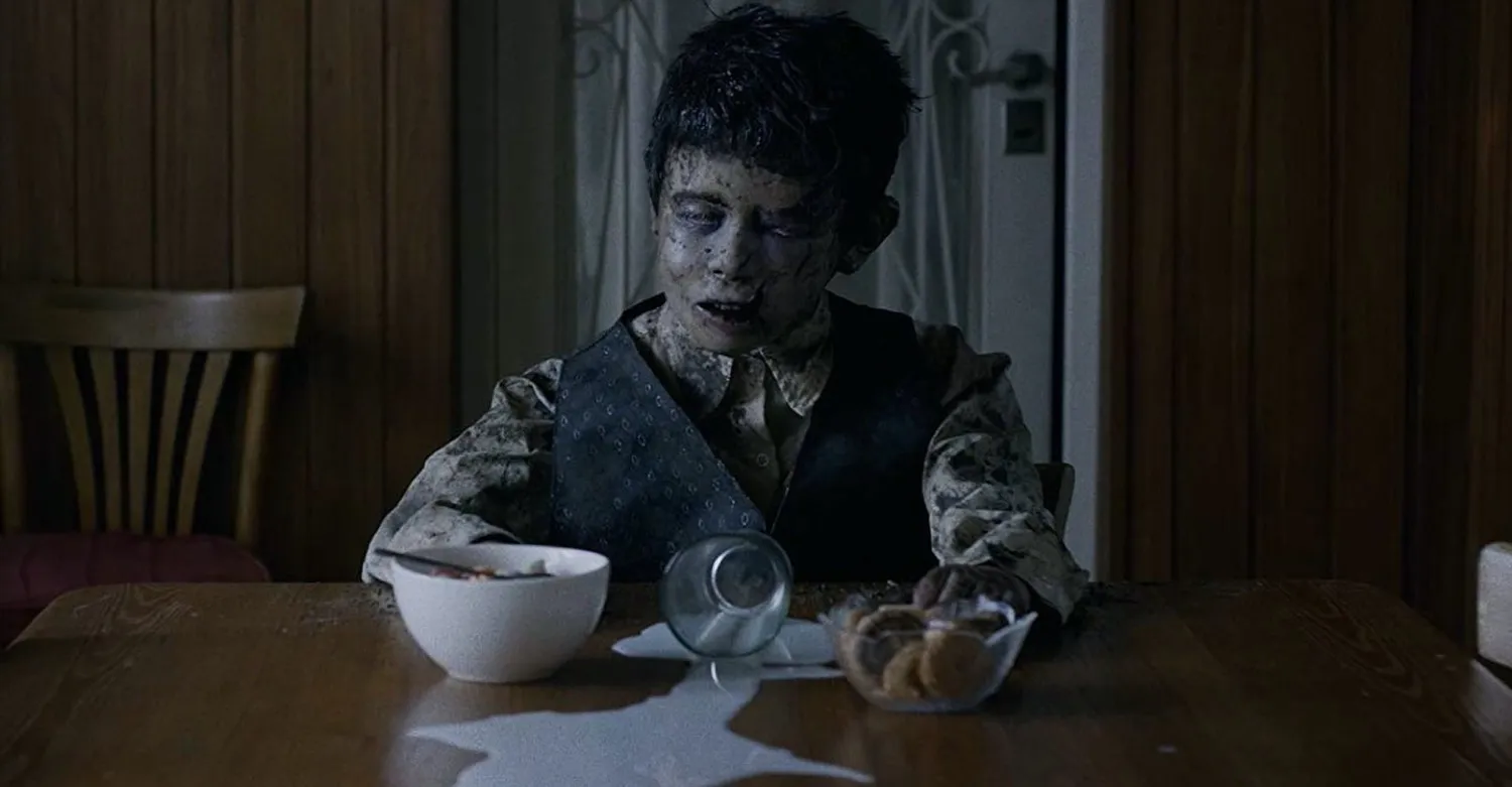 ¡Increíble! Cobran por mirar películas de terror