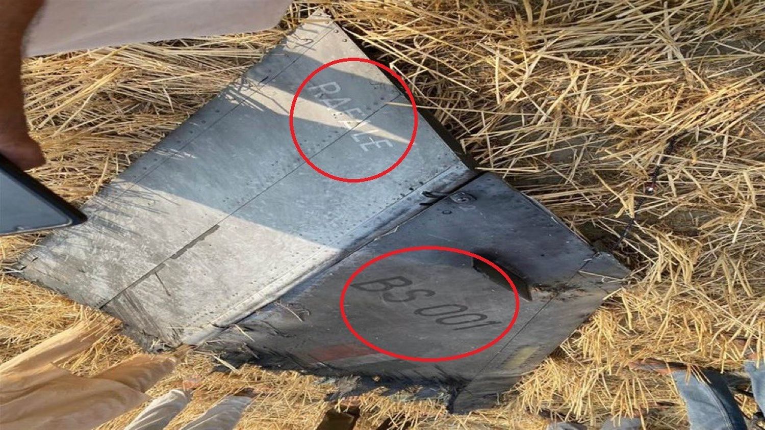 Rafale perdido por primera vez en combate; Pakistán atribuye el derribo a un J-10C con misiles PL-15
