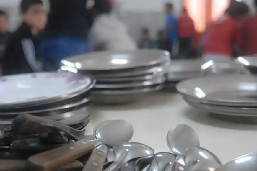 alimentación argentina - 2