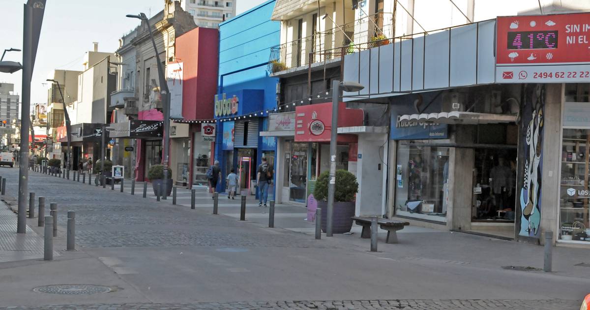El Municipio iniciará una prueba piloto de recolección diferenciada ...