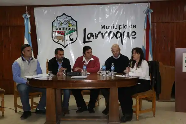 “Frenamos un dinero que iba a los bolsillos de la corrupción”