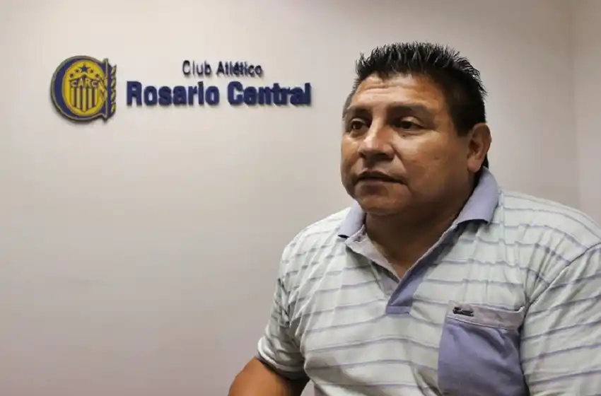 Puma Rodríguez: «Cuando llegué, lo primero que me pedía la gente era ganar el Clásico»