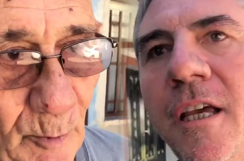 «El problema de la Argentina son los argentinos»: polémica por el video que publicó Macri en sus redes