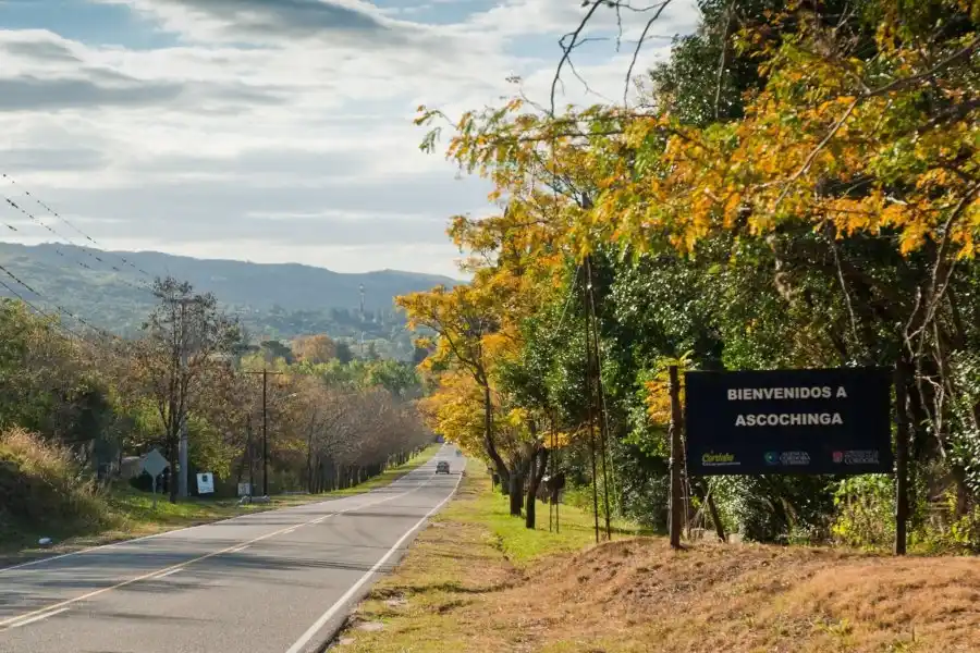 ¿Estás pensando vacacionar en las Sierras de Córdoba? Los precios de la nueva temporada