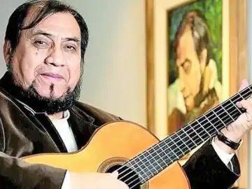 Zamba Quipildor se despide de los escenarios y cierra seis décadas de trayectoria