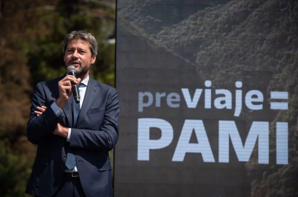 La segunda edición del PreViaje sextuplicó lo facturado por el mismo programa en 2020