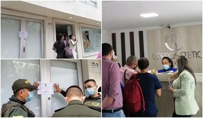 Mecánico se hacía pasar por cirujano y cobraba millones