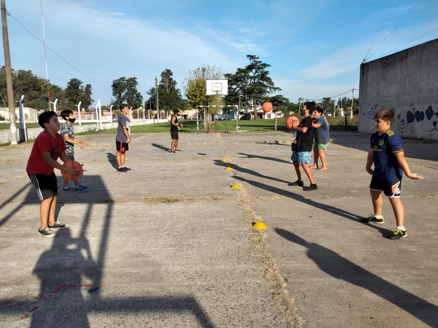 Animate vos Vales: una por una, las actividades gratuitas que habrá desde abril en barrios y localidades