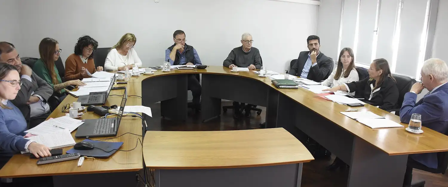Avanza el proyecto de modificación de la Ley de Protección Integral de Derechos del Niño, el Adolescente y la Familia