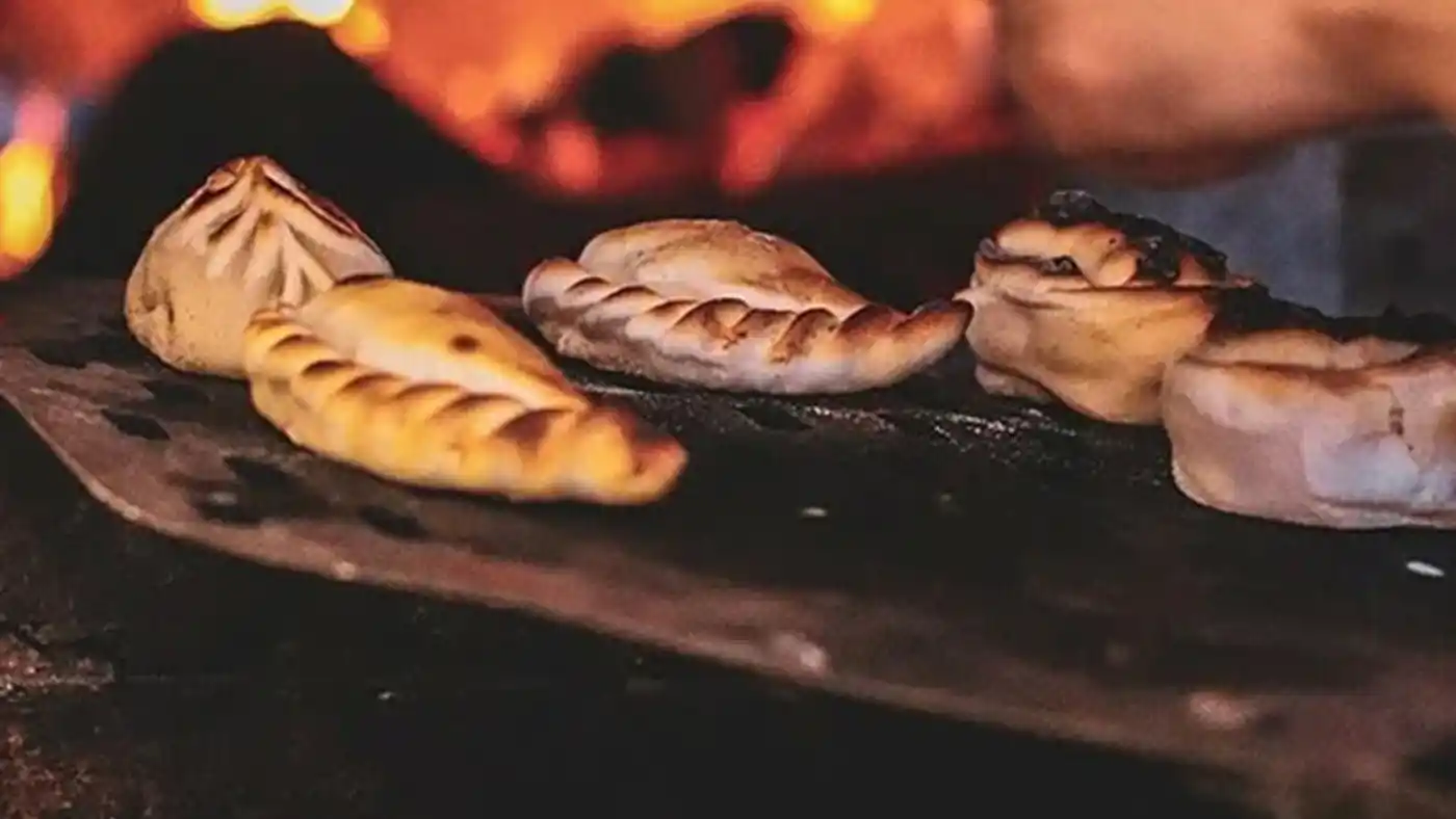 Empanadas