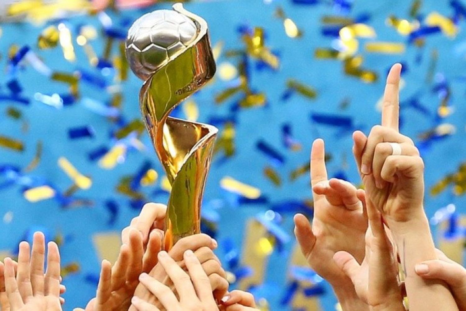 Polémico acuerdo de la FIFA con Arabia Saudita para el Mundial de fútbol Femenino