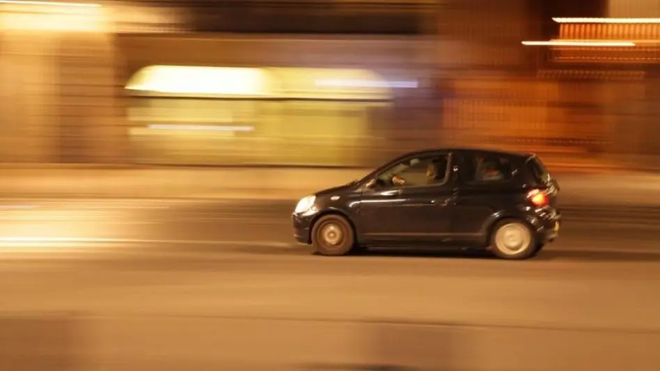  Cámara de Comercio Automotor: "Vemos que el transito es un problema que no se trata como se debería"