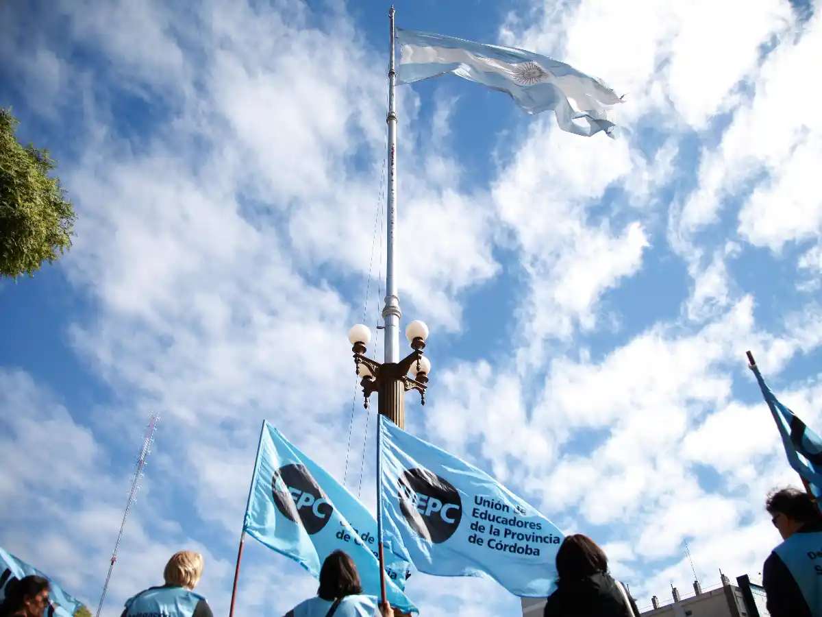 La UEPC se suma al paro de este jueves