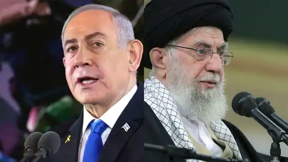Ali Jamenei promete que «no habrá clemencia» con Israel
